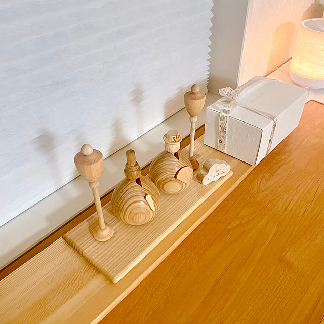 rinoさんの部屋
