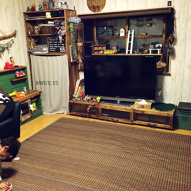 anz00さんの実例写真