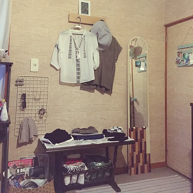 nyanchuuさんの実例写真