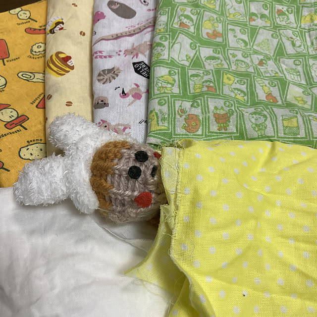 manduonmaさんの実例写真