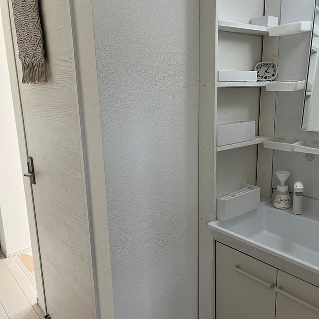 Mさんの部屋