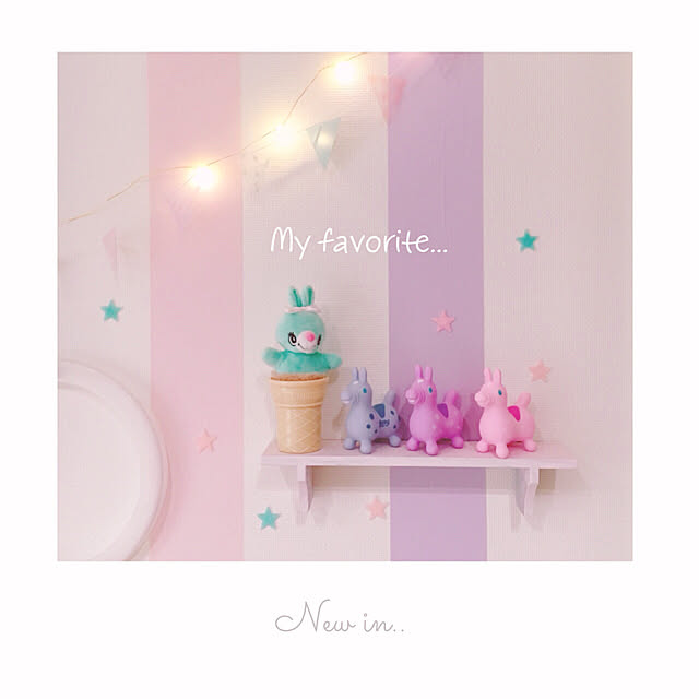 dream.xoxoさんの実例写真