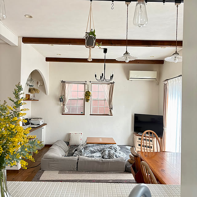 mami3さんの実例写真