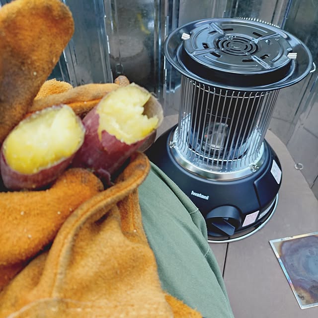 urchinさんの部屋