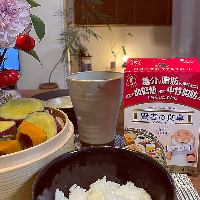 taka17cafeさんの実例写真