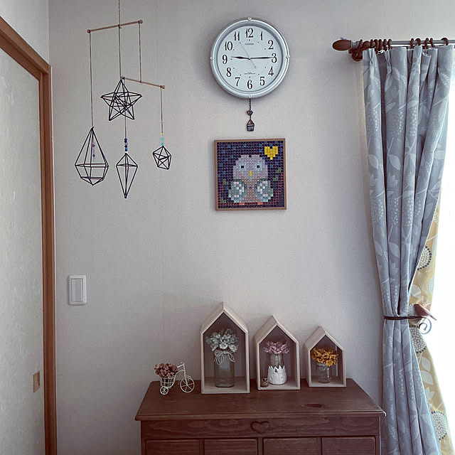 chiiyanさんの実例写真