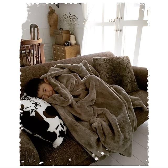 mocoさんの実例写真