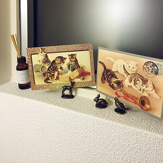 charuhanaさんの実例写真