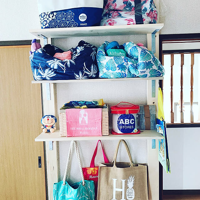 LILIMAKUAHINEさんの実例写真