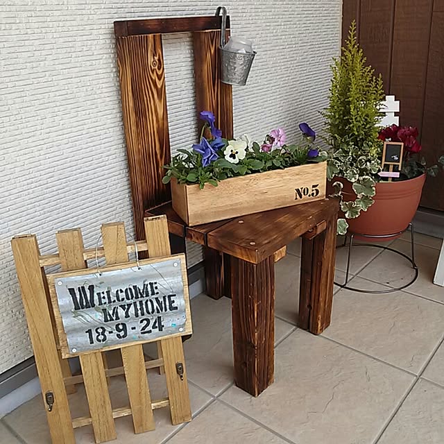 junaさんの実例写真
