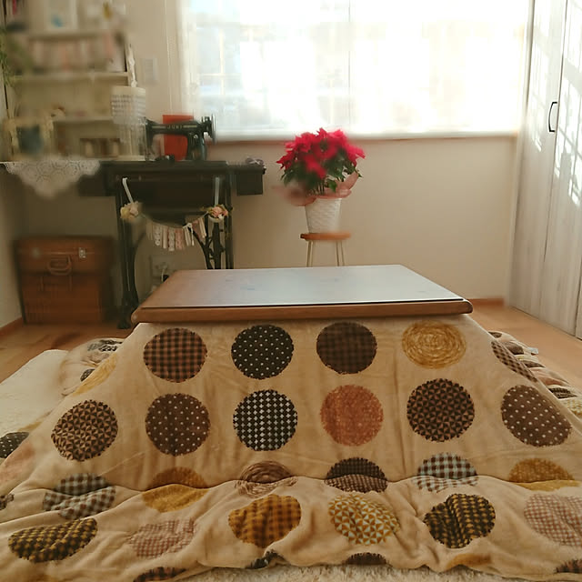 asakokumanoheyaさんの実例写真