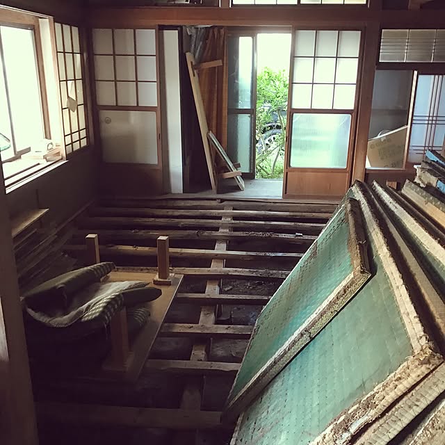 Rsさんの実例写真