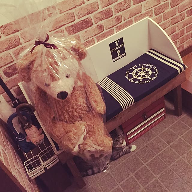 Manamiさんの実例写真