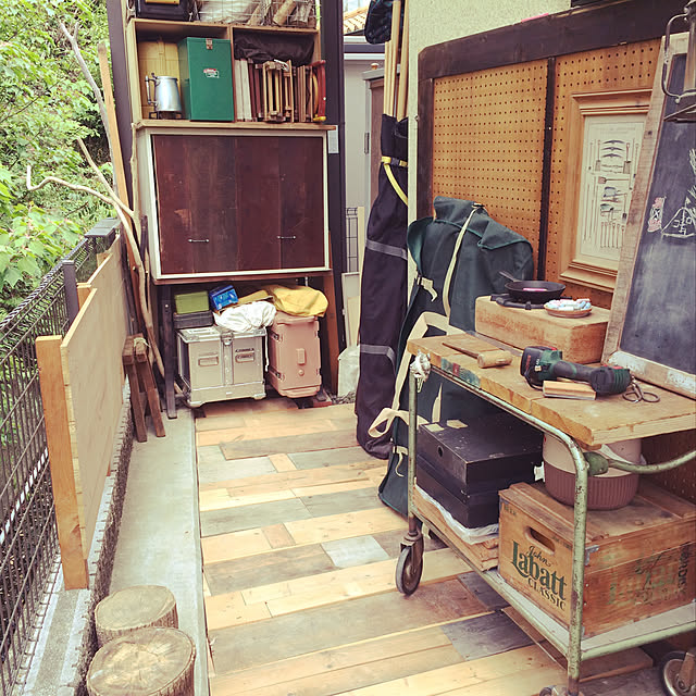 gooutさんの実例写真