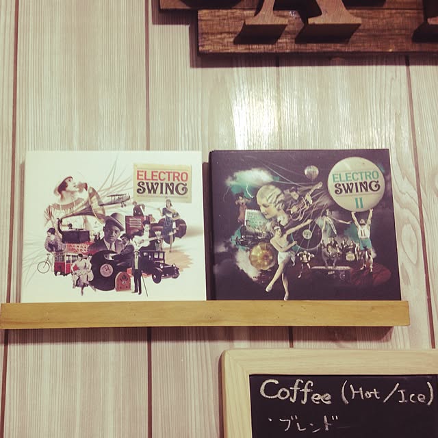 CAFE33さんの実例写真