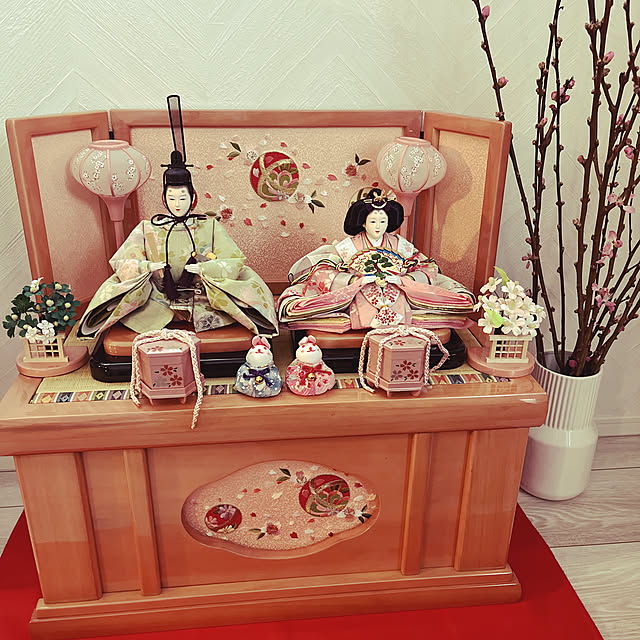 cantabileさんの実例写真
