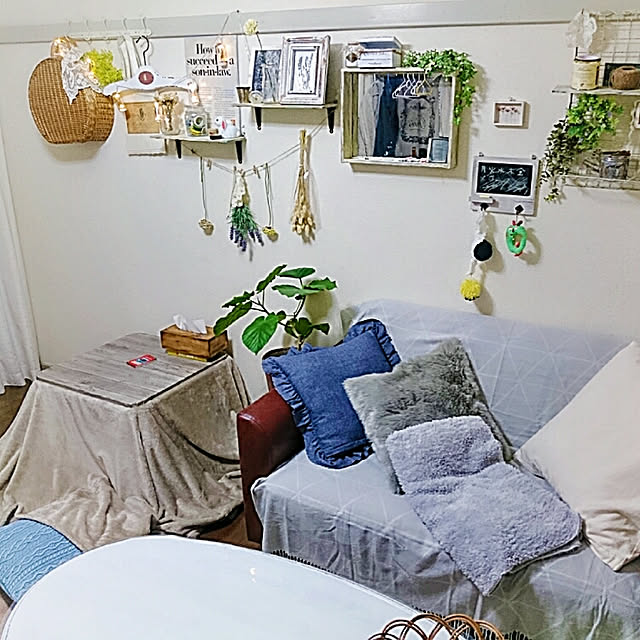 yukimushiさんの実例写真