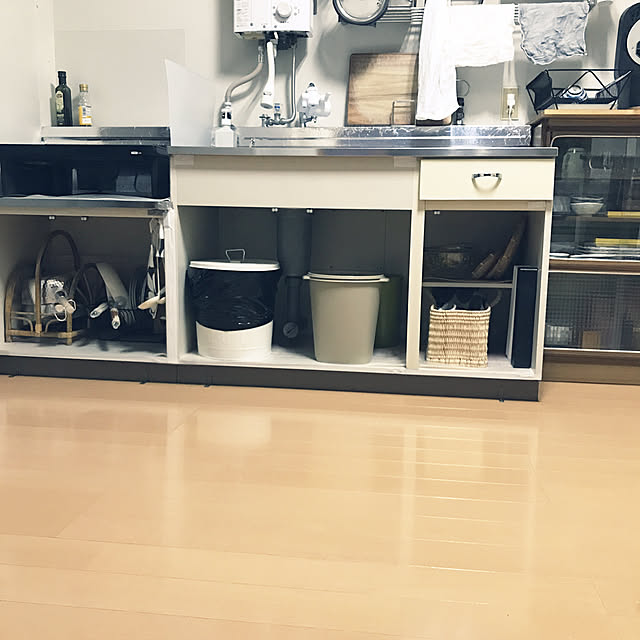 rikaさんの実例写真