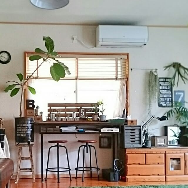 naoonさんの実例写真