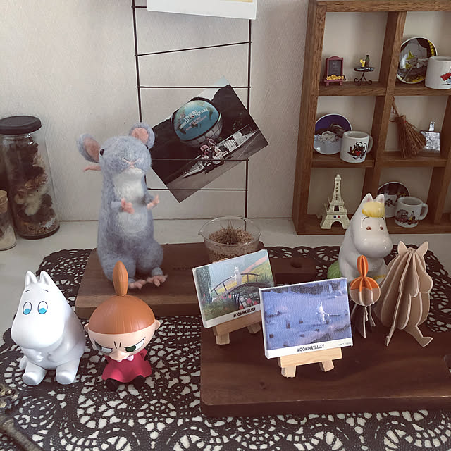 sachieさんの実例写真