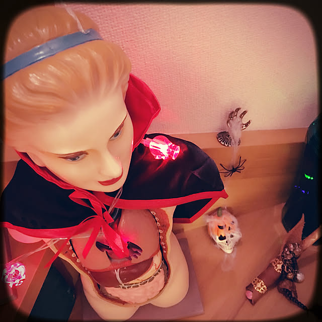 Mさんの実例写真