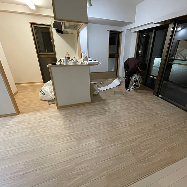 mrpyさんの実例写真