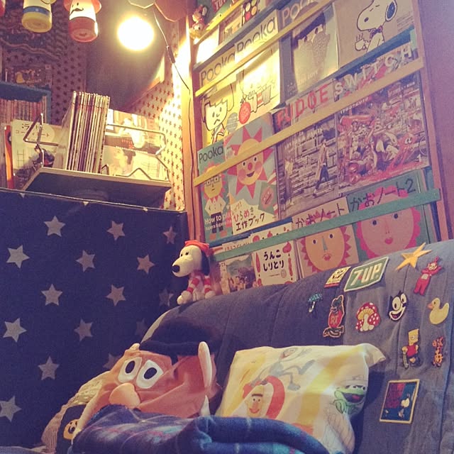 matruko...さんの実例写真