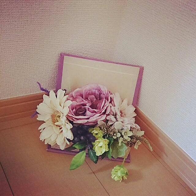 Yumiさんの実例写真