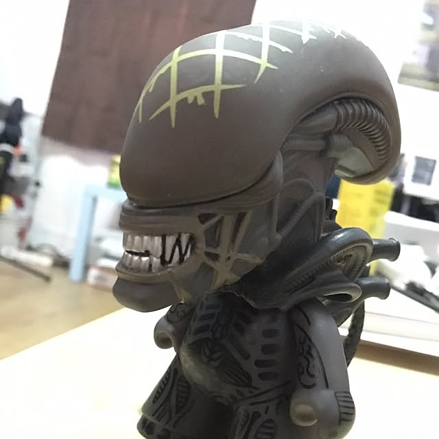 ChingMinさんの実例写真
