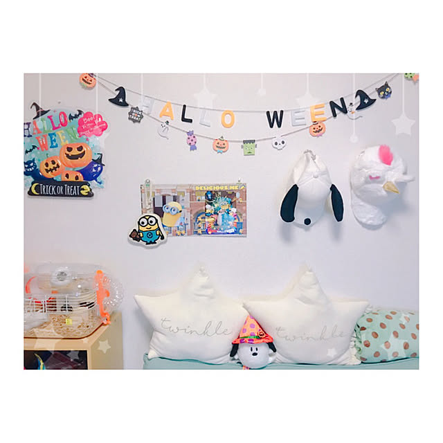 kanaoさんの実例写真