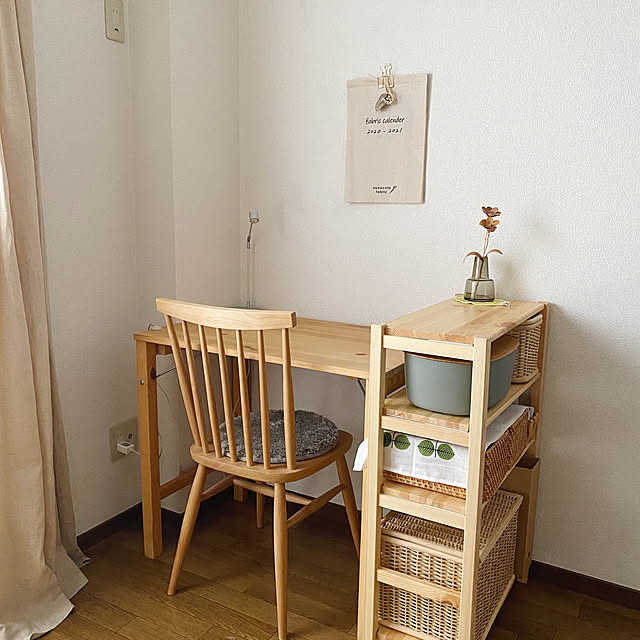 パイン材デスクのおすすめ商品とおしゃれな実例 | RoomClip パイン材デスクのおすすめ商品とおしゃれな実例 | RoomClip