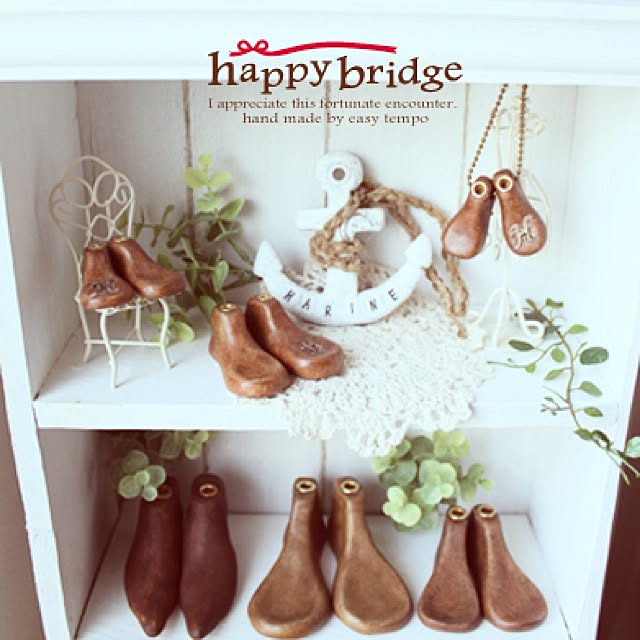 happy_bridgeさんの実例写真