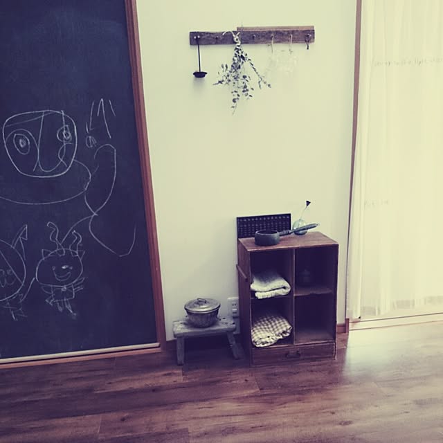 omowaredouさんの実例写真