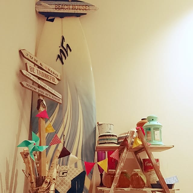 Junさんの実例写真