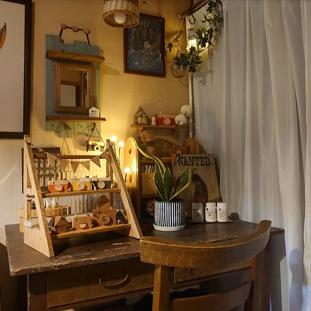 fukuさんの部屋