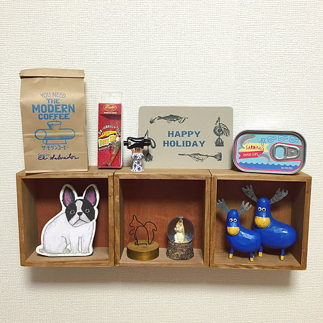 chibou_さんの実例写真