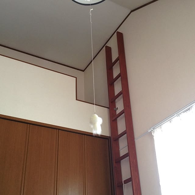 L.さんの実例写真