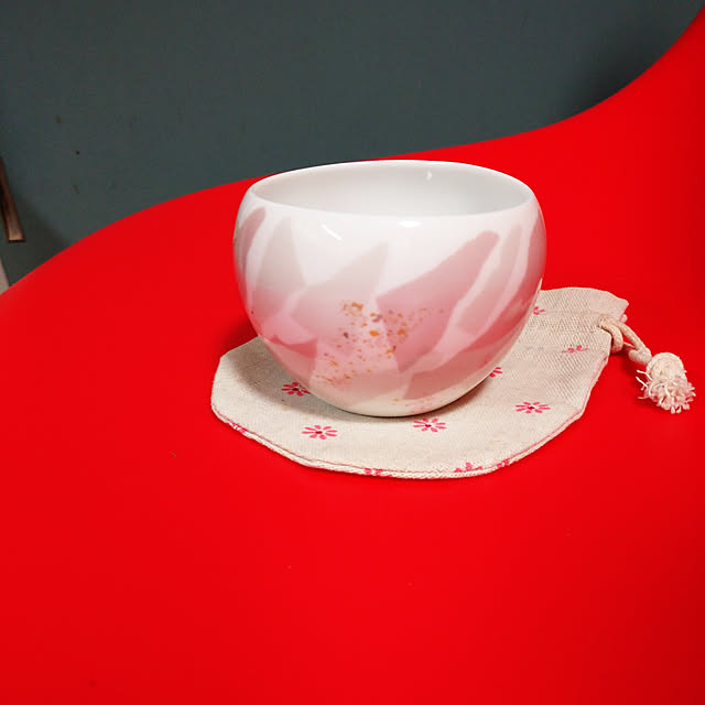 キッチン/習い事/ハンドメイド/ポーセラーツ/スープカップ...などのインテリア実例 - 2023-02-18 12:33:44
