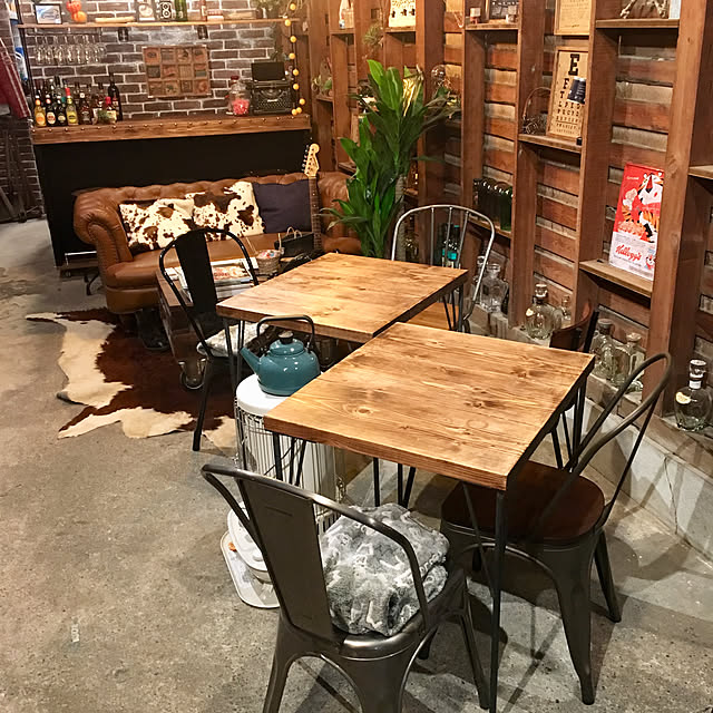 GarageDDさんの実例写真