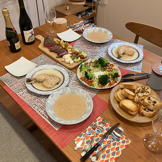 lily.mさんの実例写真