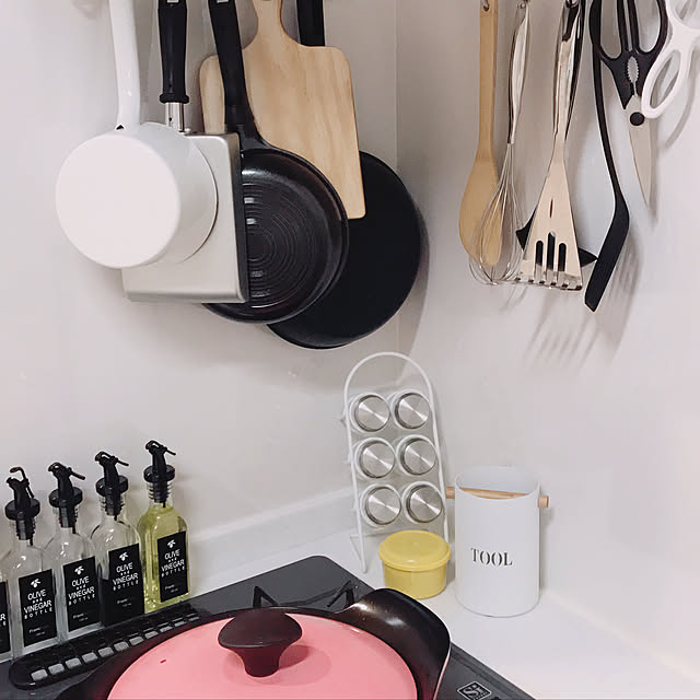 kyongさんの部屋