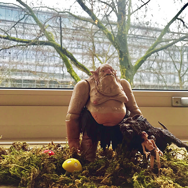 Mugiさんの実例写真
