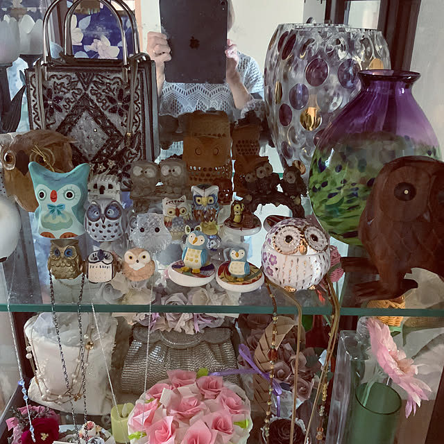 chiiyanさんの部屋