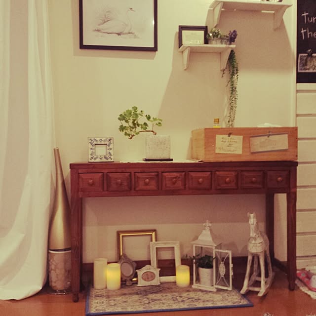 cottonさんの実例写真