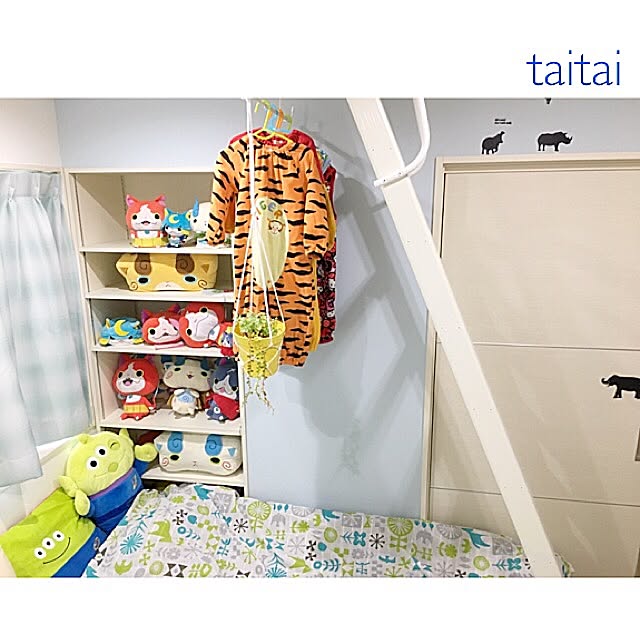 taitaiさんの実例写真