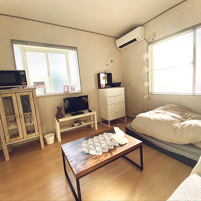 agochobiさんの実例写真