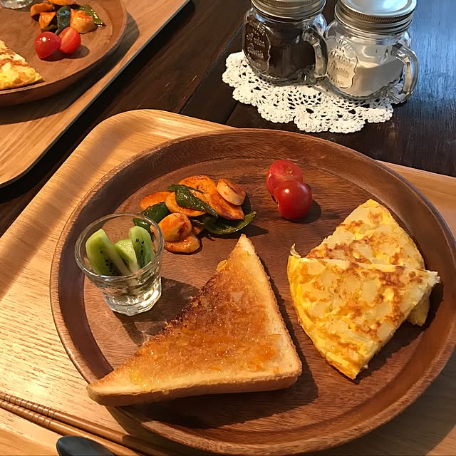 CHIEさんの実例写真