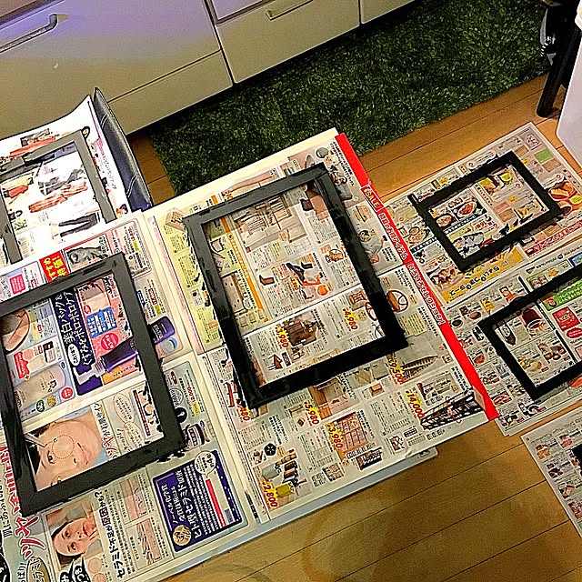 kaerucoさんの実例写真