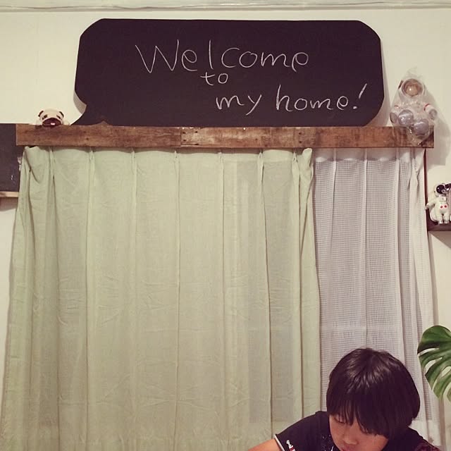 naoさんの実例写真
