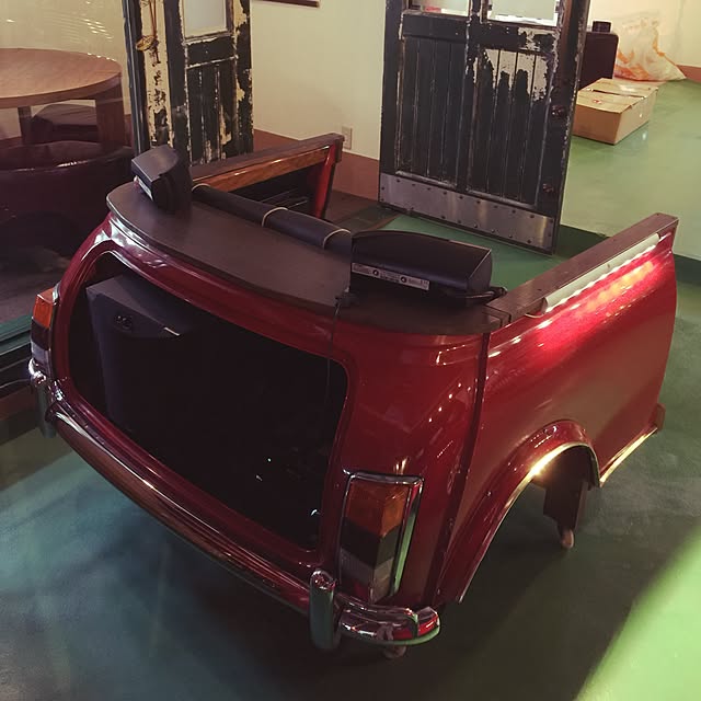 craftcarsさんの実例写真